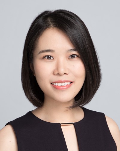 徐浩 教授